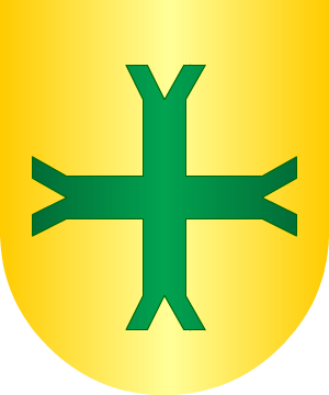 ESCUDO SIGUIENTE
